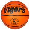 LEZAX VSBS-6755 Vigors Basketball No. 5 Ball