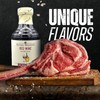 Gourmet Warehouse Small Batch Red Wine Marinade Made With Natural