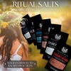 Red Dragon’s Blood Sea Salt for Power, Passion & Protection