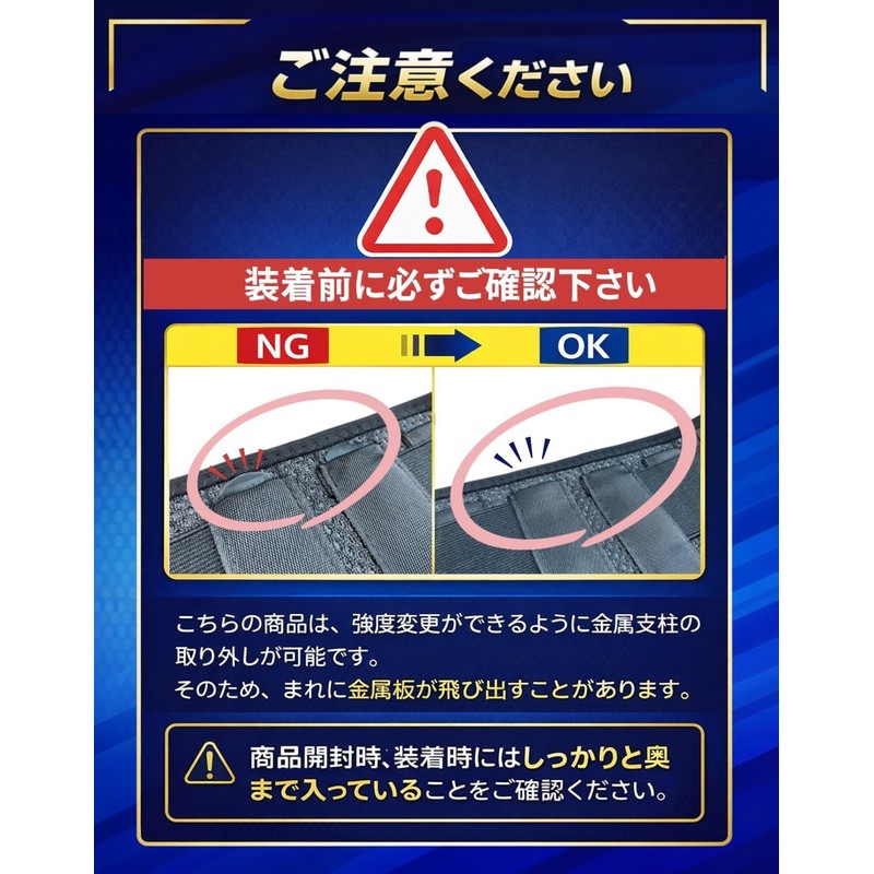【TVや雑誌にも掲載】 腰サポーター 腰痛ベルト 【クロスベルトで全方位からガッチリ固定】BURANOUS (Sサイズ)