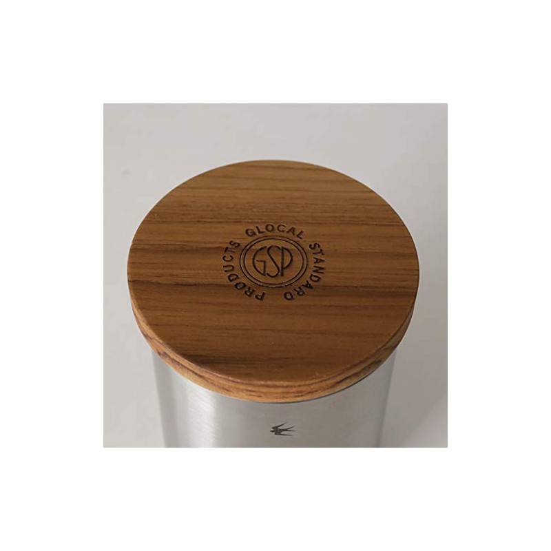 GLOCAL STANDARD PRODUCTS TSUBAME CANISTER LONG