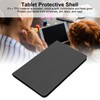 Tablet Protective Shell PU TPU Material Fully Protect Soft Comfortable