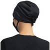 KOI Accessories A161 Unisex Surgical Hat (Black)