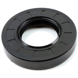 Parts and Parts Radial Shaft Seal 35 x 67 x 12 mm, AS/TC/BASL/WAS, DIN 3760 Seal Ring, NBR 70, Heat & Chemical Resistant, Ideal for Engines, Pumps, Gearboxes & Industrial Applications