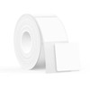 SUPVAN Katasymbol T50M Pro Label Tape Paper, Waterproof Labels for