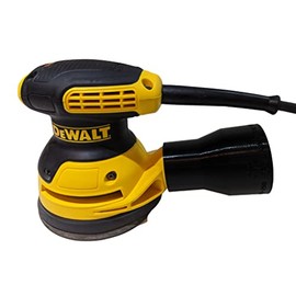 Vacuum Adapter for Dewalt Sanders – Superior Dust Collection & Precision Fit - Galactic Gadgets (2-1/2in - Black)