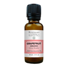 Monarda Essential Oil (Bee Balm, Wild Bergamot), 100% Pure and Natural, Therapeutic Grade, Undiluted, Great in Aromatherapy, by Rosemary Creek Essential Oils (10 ml (1/3 oz))