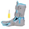 Ankle Support Stabilizer Brace Adjustable Angle 360° Protection Breathable Foot