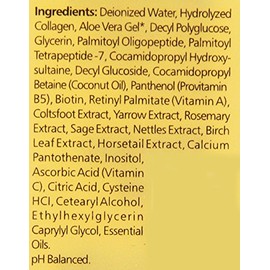 Mill Creek Biotene H-24, Shampoo 8.5 fl oz Botanicals
