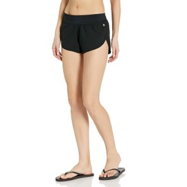 Hurley W Phantom Beachrider Black