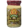 Laxmi Ginger Paste - 8 oz