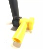Central Plastics 2 x 3/4 IPS SF Series Saddle Tap
