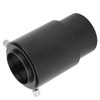 Astronomical Telescope 2in 60mm Eyepiece Extension Tube And for T2-FX