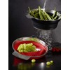 RÖSLE Colander Foldable, High-Quality Colander for Vegetables, Salads or