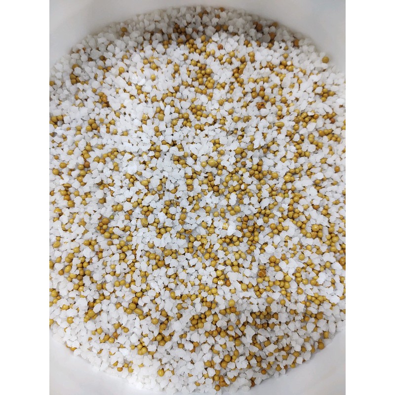 Soil Moist JCD-05SM 8 oz Hydrogel Granules