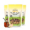 Jessica’s Natural Foods - Gluten-Free Vanilla Maple Granola made with