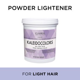 Clairol Professional Kaleidocolors, Violet Tub, 8 oz