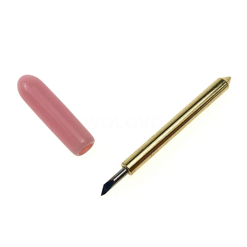 Fixed Fiber Blade Fine Tip for Plotter Maker, Explore, Explore