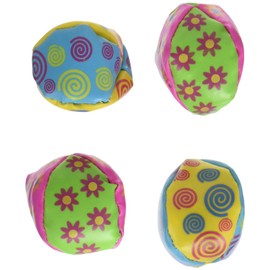 Kole Imports Girl Hacky Sacks Party Favors