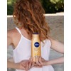 NIVEA Nivea® Q10 Strengthening Body Lotion with Bronze Effect 400