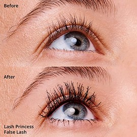 essence Lash PRINCESS false lash effect mascara