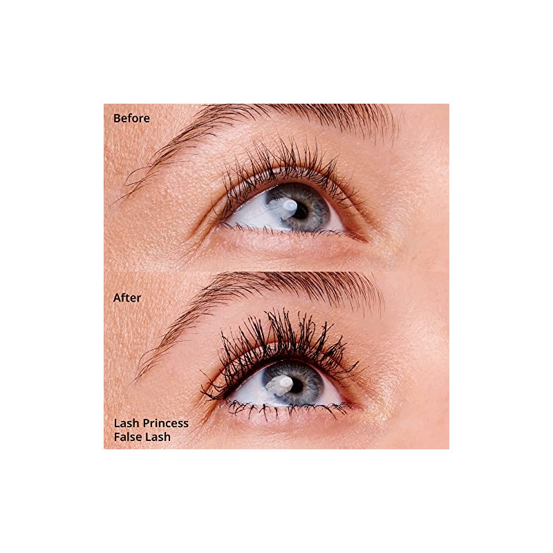 essence Lash PRINCESS false lash effect mascara