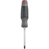 Screwdriver, Phillips, 1x3 In, Round