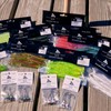 Hoodwink - Southern Salt Bait Company - Soft Plastic Fishing