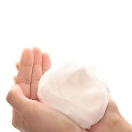 Annie's Favorite Angel Promises Moi Plus Facial Cleansing Soap, Hypoallergenic, FUTAEDA