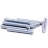 M6 (6mm x 40mm) Hex Socket Grub Screw (Cup Point)