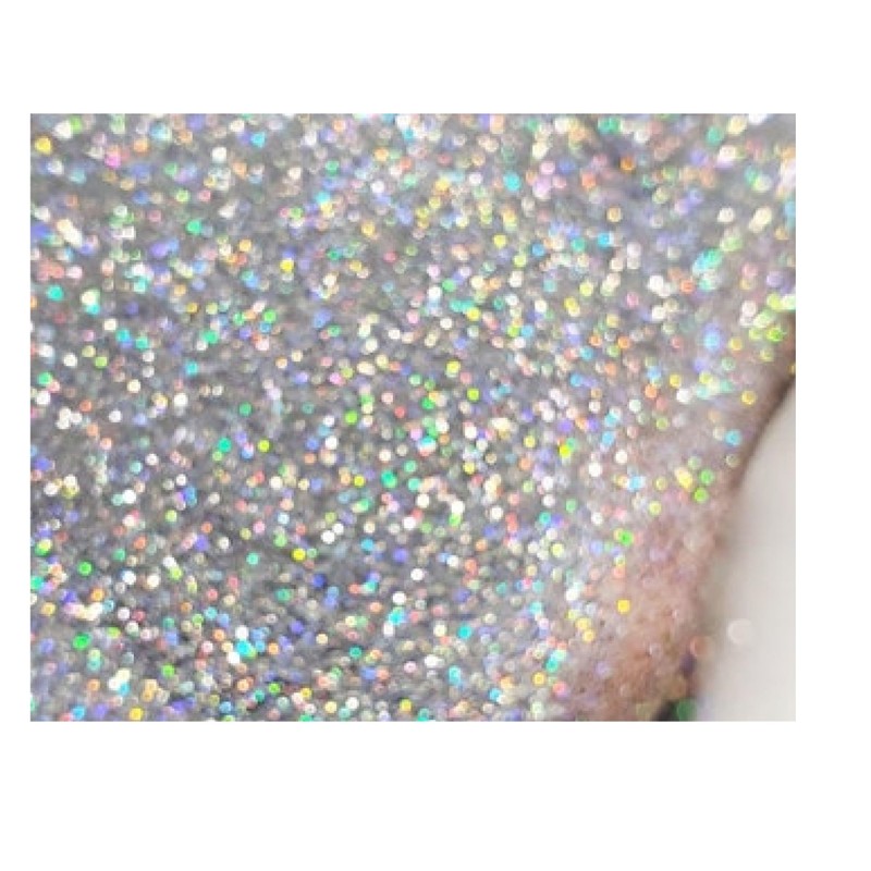 Angelus Holographic Glitter Paint for Shoes, Boots, Leather & More