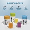 Strike Electrolytes | Zero Sugar Hydration Sachets with Sodium, Magnesium,