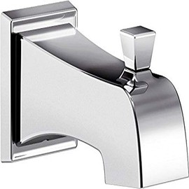 DELTA FAUCET RP77091 Ashlyn, Tub Spout, Chrome