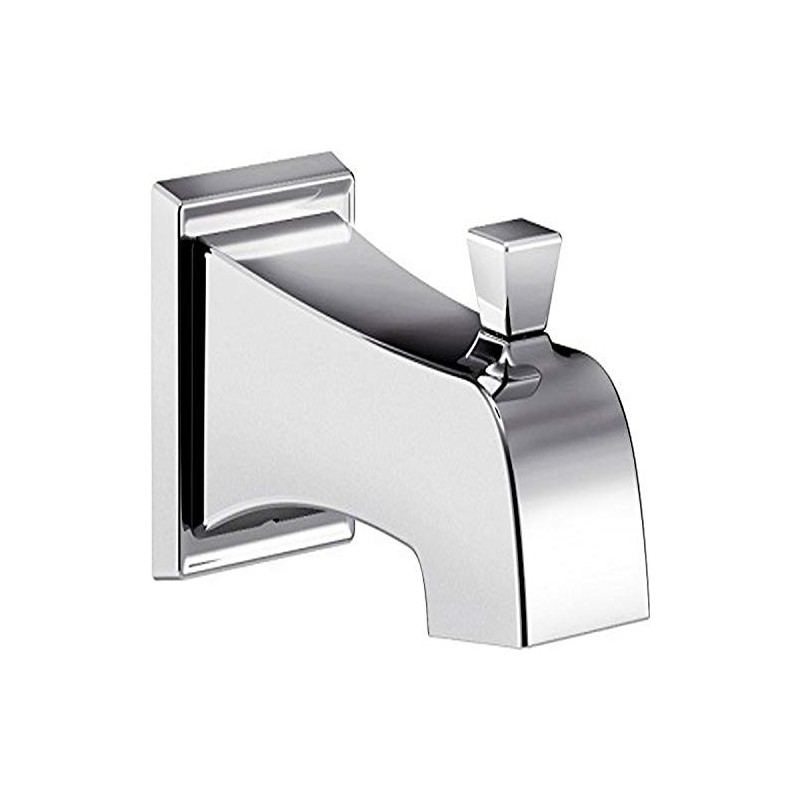 DELTA FAUCET RP77091 Ashlyn, Tub Spout, Chrome