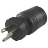 Conntek NEMA 5 15P to 5 15 20R Electrical Plug
