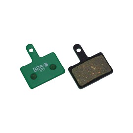 BBB Cycling BBS-53E Discstop High Performance Electric Bike Disc Brake Pad