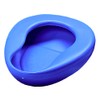 COMODO PLASTICO Y ORINAL PLASTICO KIT PARA PACIENTE (KIT MASCULINO)