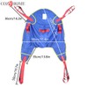Comfortable Patient Lift Sling Full Body Protective Hoyer Drive Transfer
