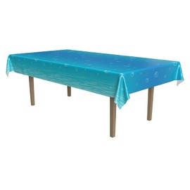 Beistle Under The Sea Tablecover