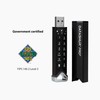 iStorage datAshur PRO2 4 GB | Safe Flash Drive |