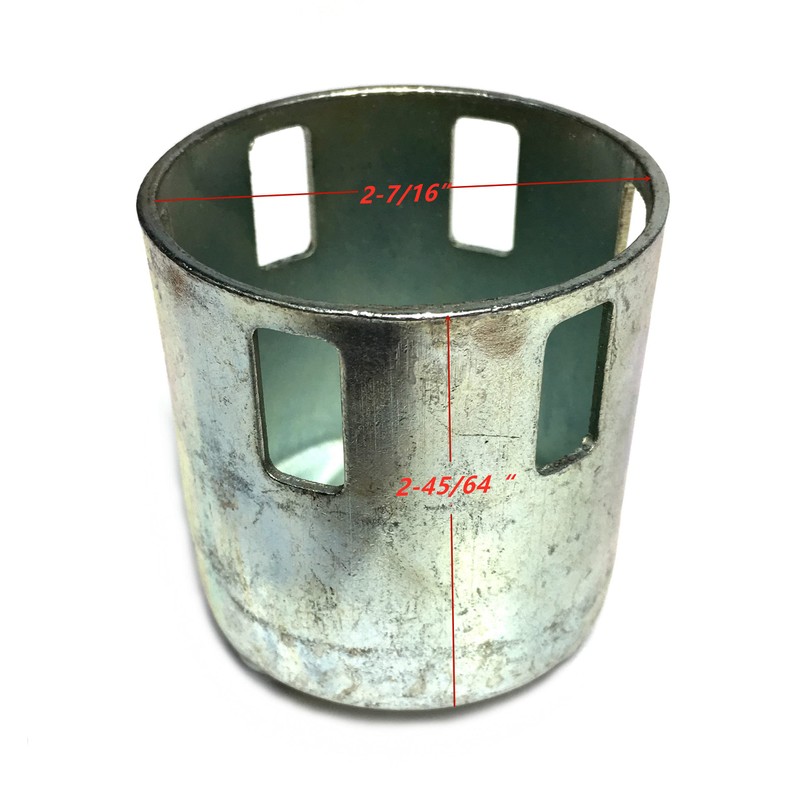 POWER PRODUCTS Recoil Starter with Pulley Cup for Westinghouse WGen9500TFc