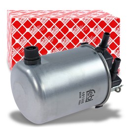 Febi 101325 Fuel Injection