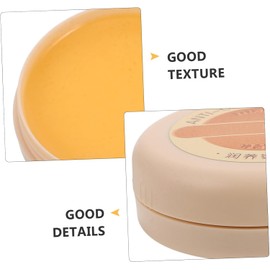 Crema para Talones Pies para Secos y Agrietados Antigrietas Crema de Invierno, Bálsamo para Pies Secos y Agrietados, Uso en Pie y Talón
