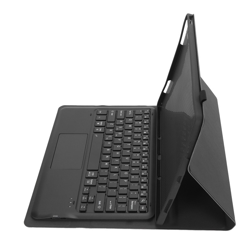 Keyboard Case for Tab P12 12.7in TPU Stand Cover with