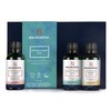 Naissance Recovery Box Gift Set with 3 Relaxing Organic Vegan