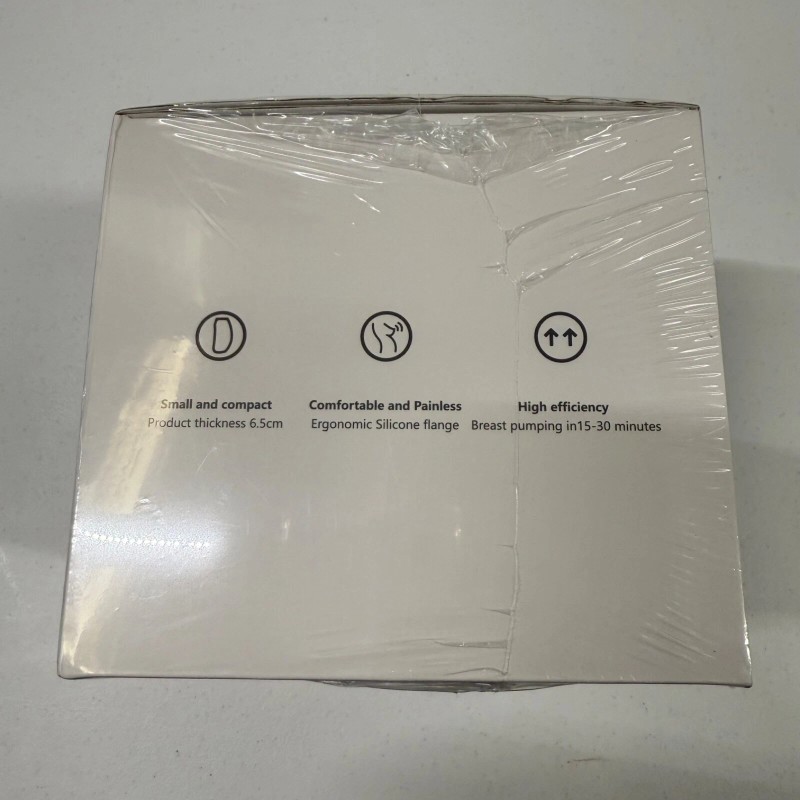 Roabger Wearable Breast Pump