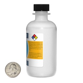 Citric Acid / 4 Ounce Bottle / 99.8% Pure USP Food Grade/Fine Powder