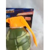 Adventure Force Kids Childrens Toy Grenade With Lights And Sounds