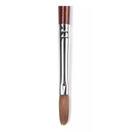 Kads Kolinsky Sable - Pincel De Acrílico Para Uñas (6 #)