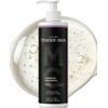 Tenderskin Gel Limpiador Facial Ultra-Suave Piel Normal A Seca, 250